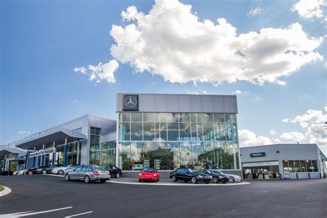 pa Mercedes-Benz dealers